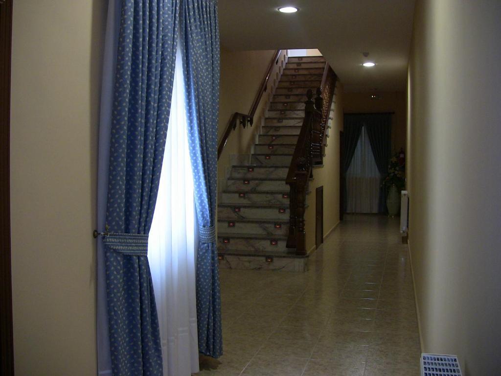 Hotel Los Hermanos Ocana  Room photo